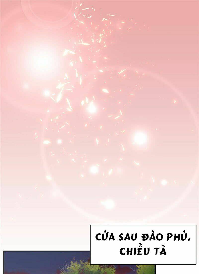Tà Vương Khuynh Thành Cuồng Phi: Chapter 1