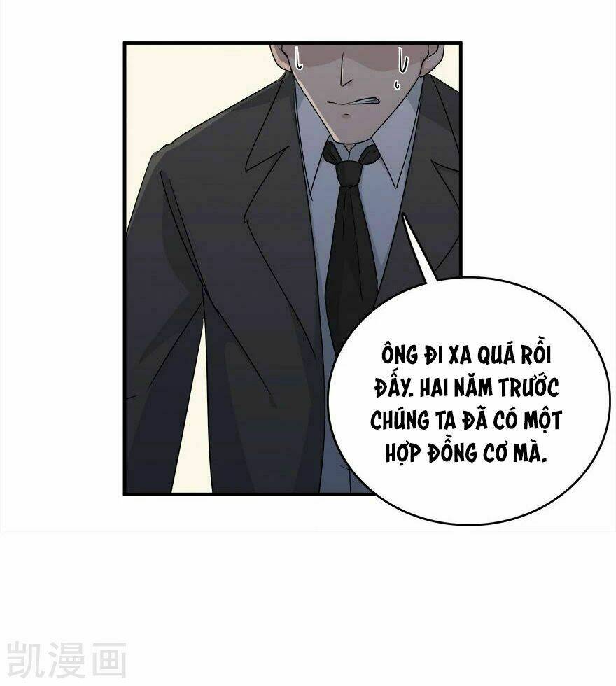 Khốn Ái Tù Lung: Chapter 31