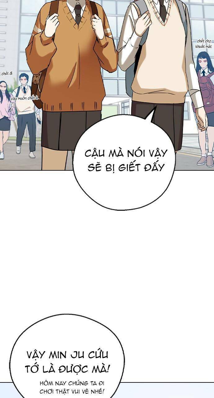 Duyên Nợ Kiếp Trước: Chapter 41