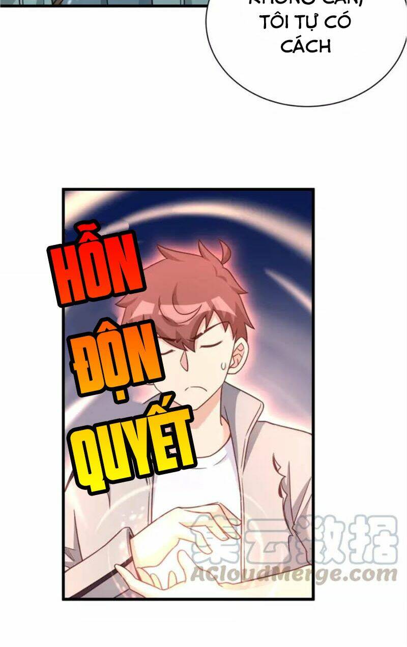Hệ Thống Tu Tiên Mạnh Nhất: Chapter 110