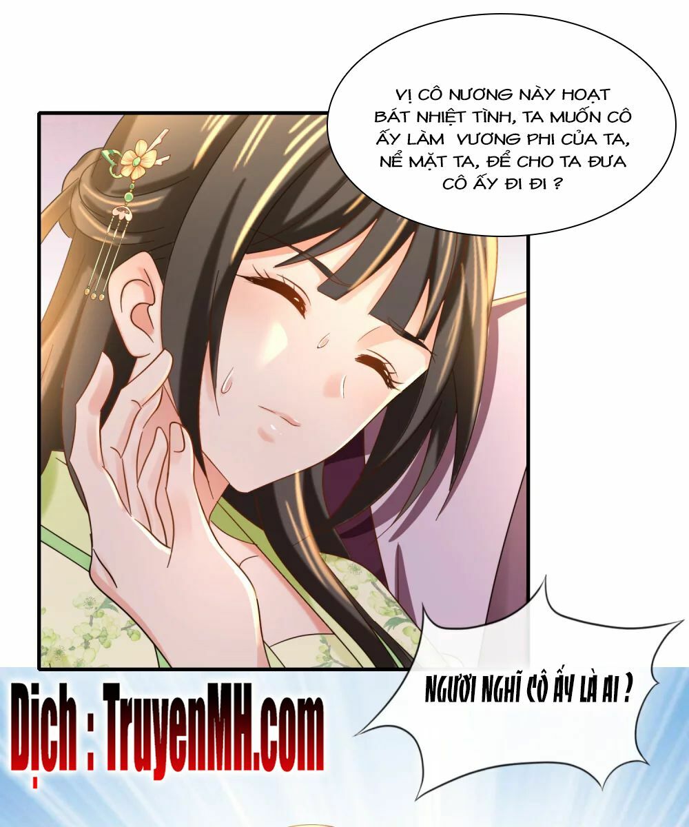 Lãnh Cung Phế Hậu Muốn Nghịch Thiên: Chapter 130