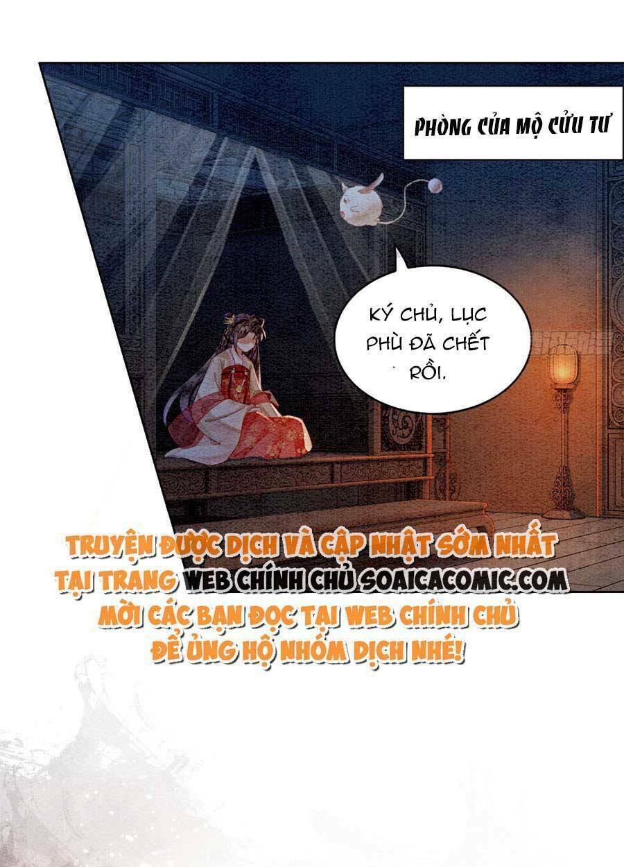 Bắt Đầu Hủy Hôn Để Công Lược Vương Gia: Chapter 45