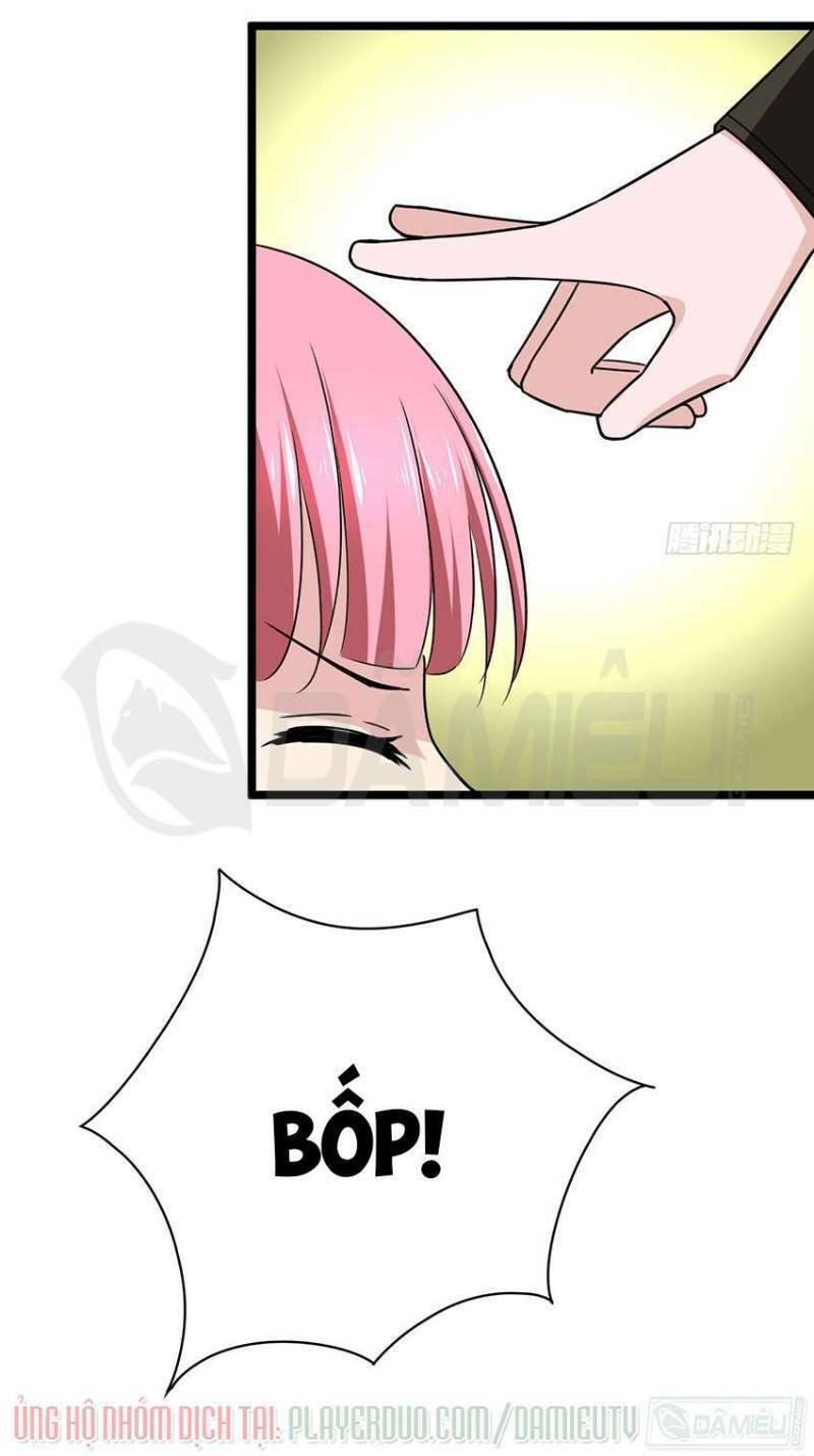 Đô Thị Tu Luyện Cuồng Triều: Chapter 103