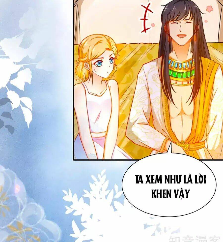 Sủng Hậu Của Vương: Chapter 8