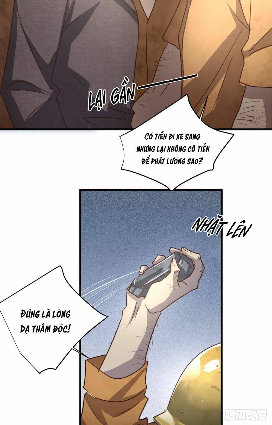 Đơn Phương Yêu Thầm Anh: Chapter 52