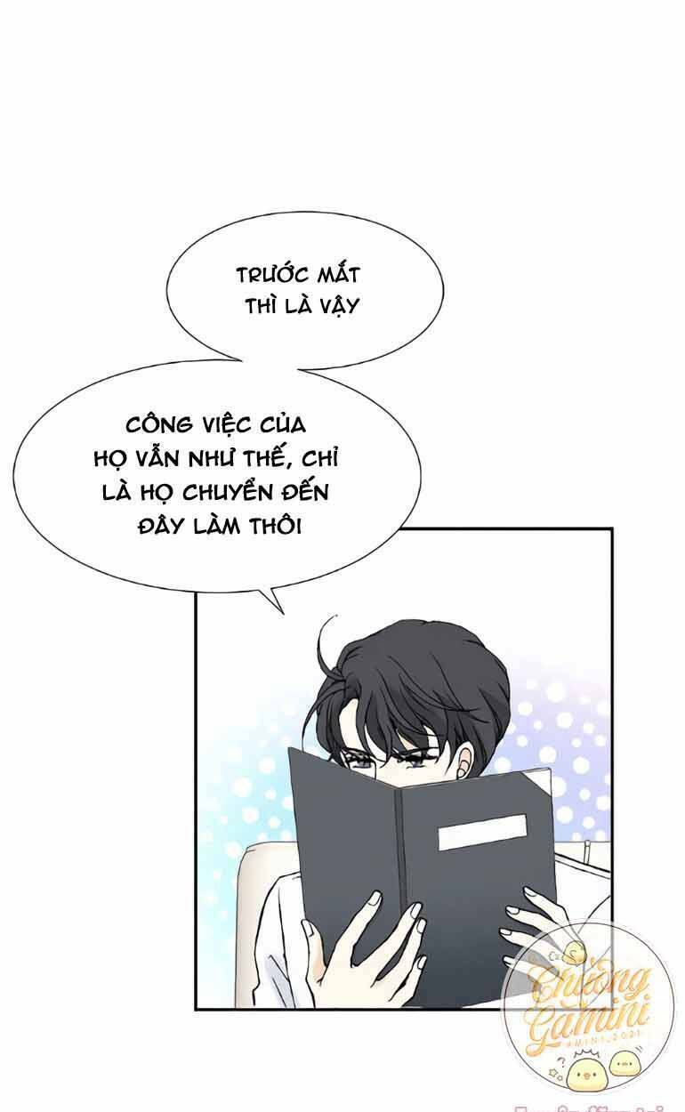 Lee Bom, Em Là Của Anh: Chapter 14