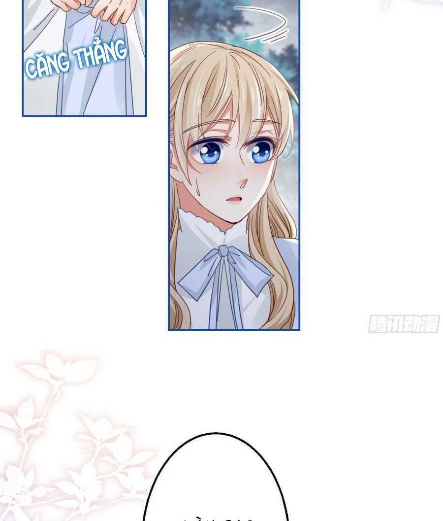 Nữ Hoàng Đầu Tiên Của Đế Quốc: Chapter 80