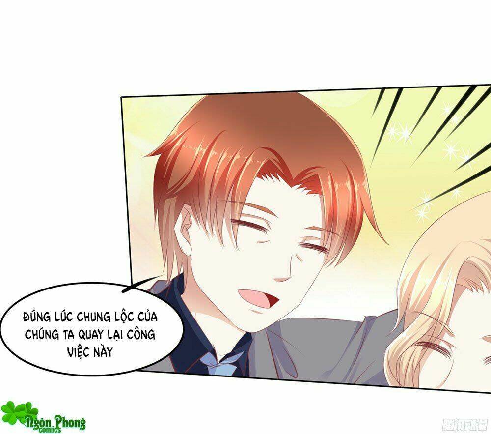 Hoàng Đế “Phế Vật” Tiến Hóa Sử: Chapter 41