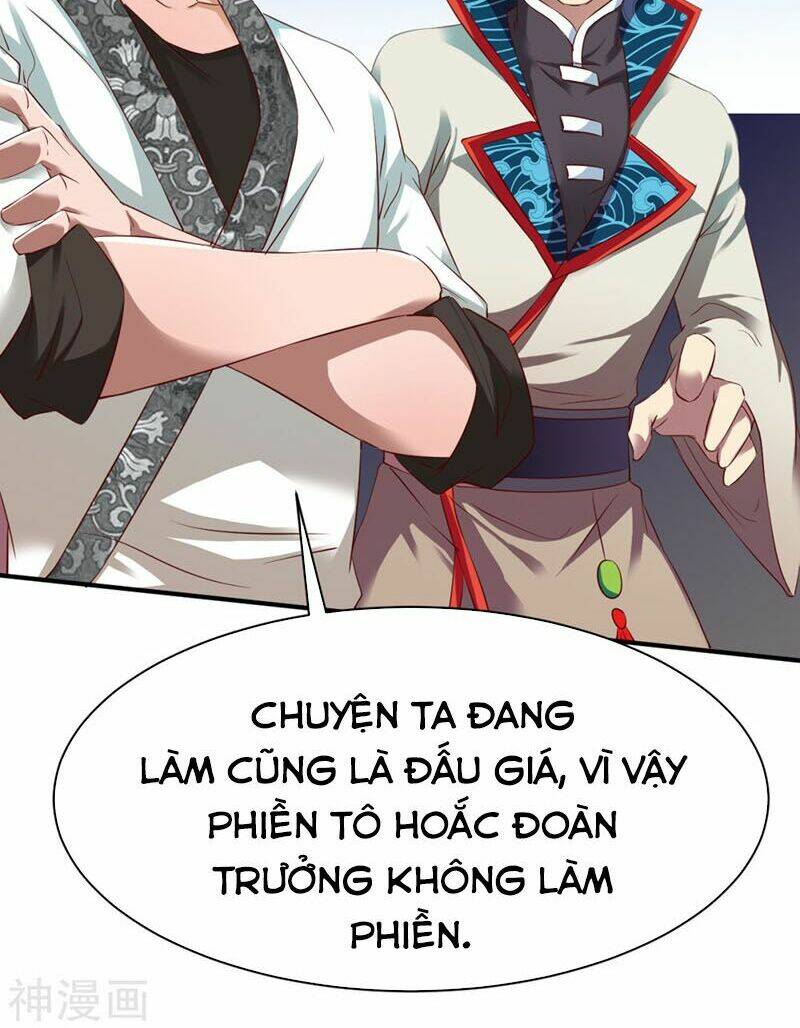 Chiến Đỉnh: Chapter 30
