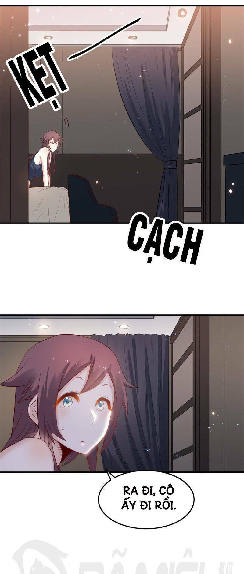 Đỉnh Phong Thần Y: Chapter 38