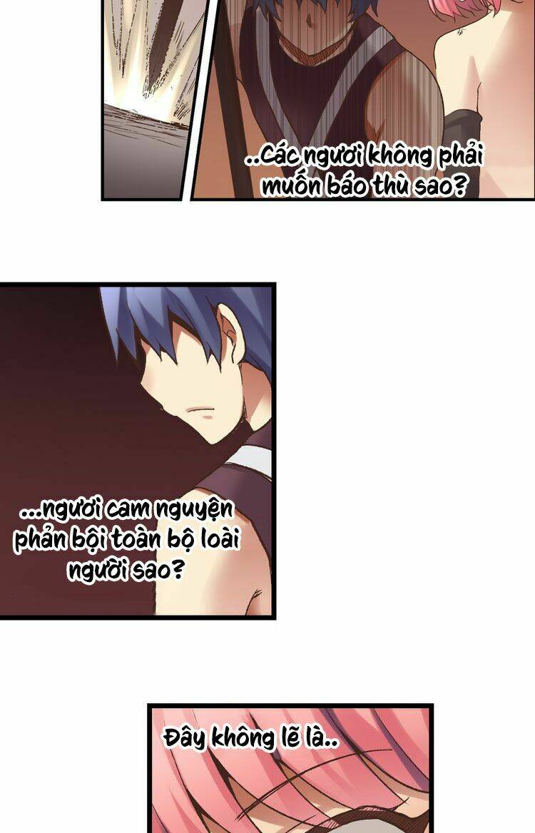 Vì Tôi Là Ông Chú Mở Tiệm Bán Vũ Khí: Chapter 47