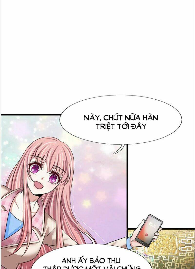 Phúc Hắc Lão Công Buông Em Ra: Chapter 140