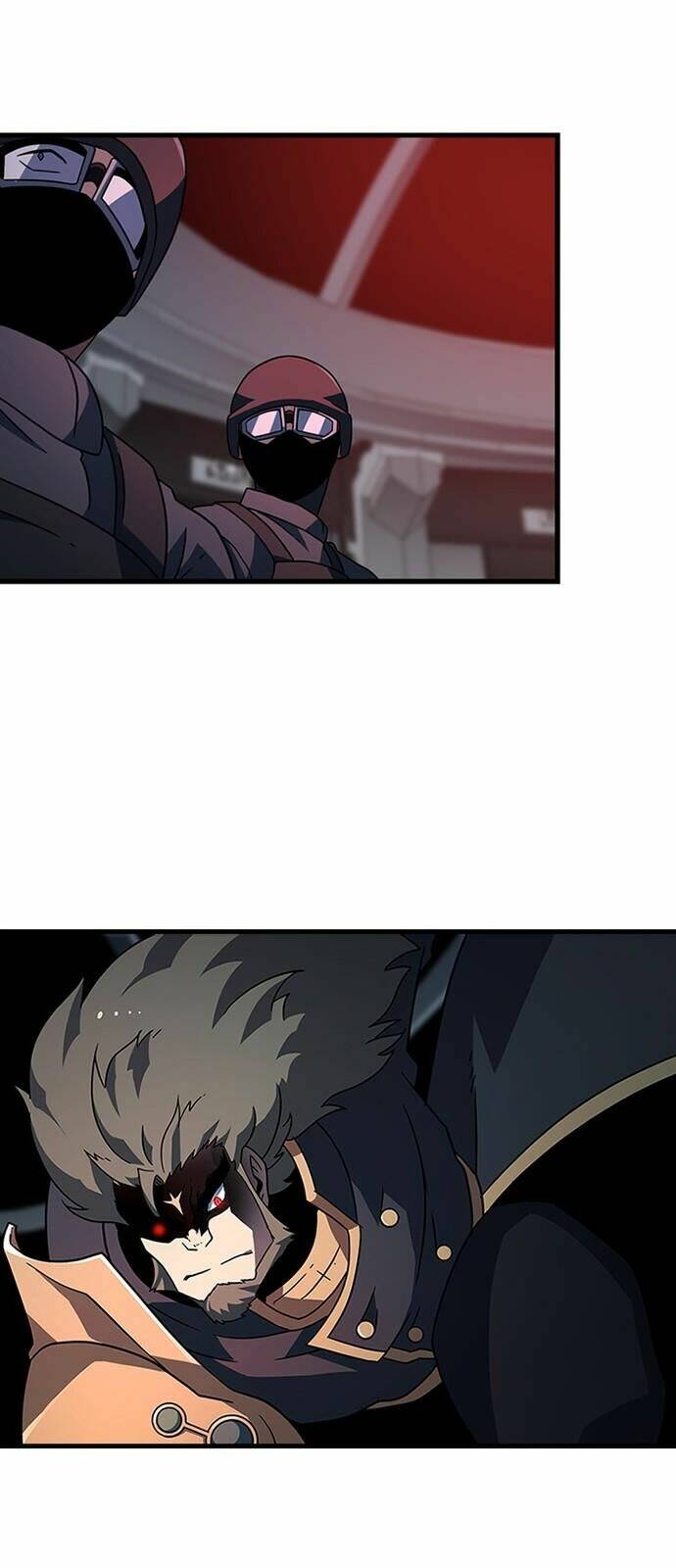 Điểm Chết: Chapter 33