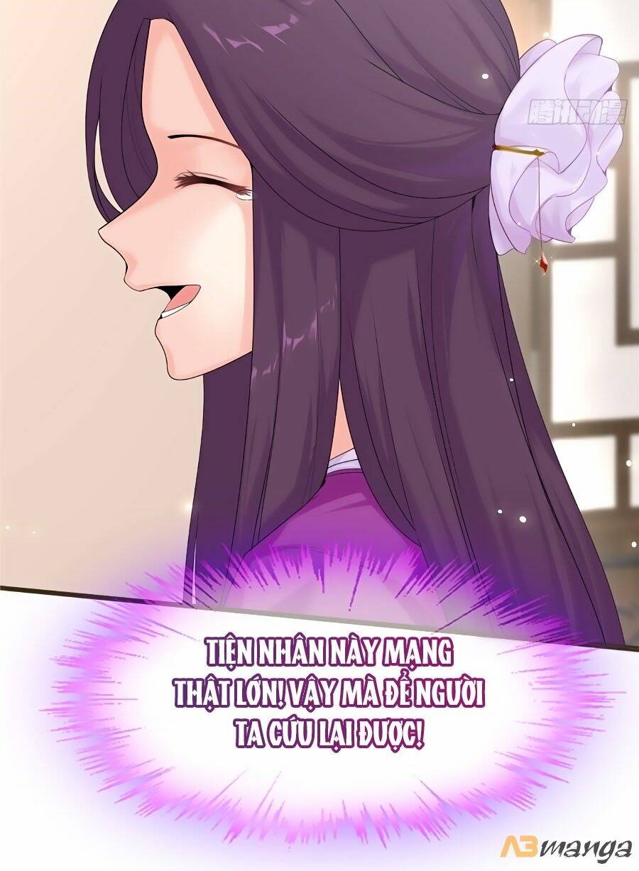 Tận Kiển Minh Thần: Chapter 2