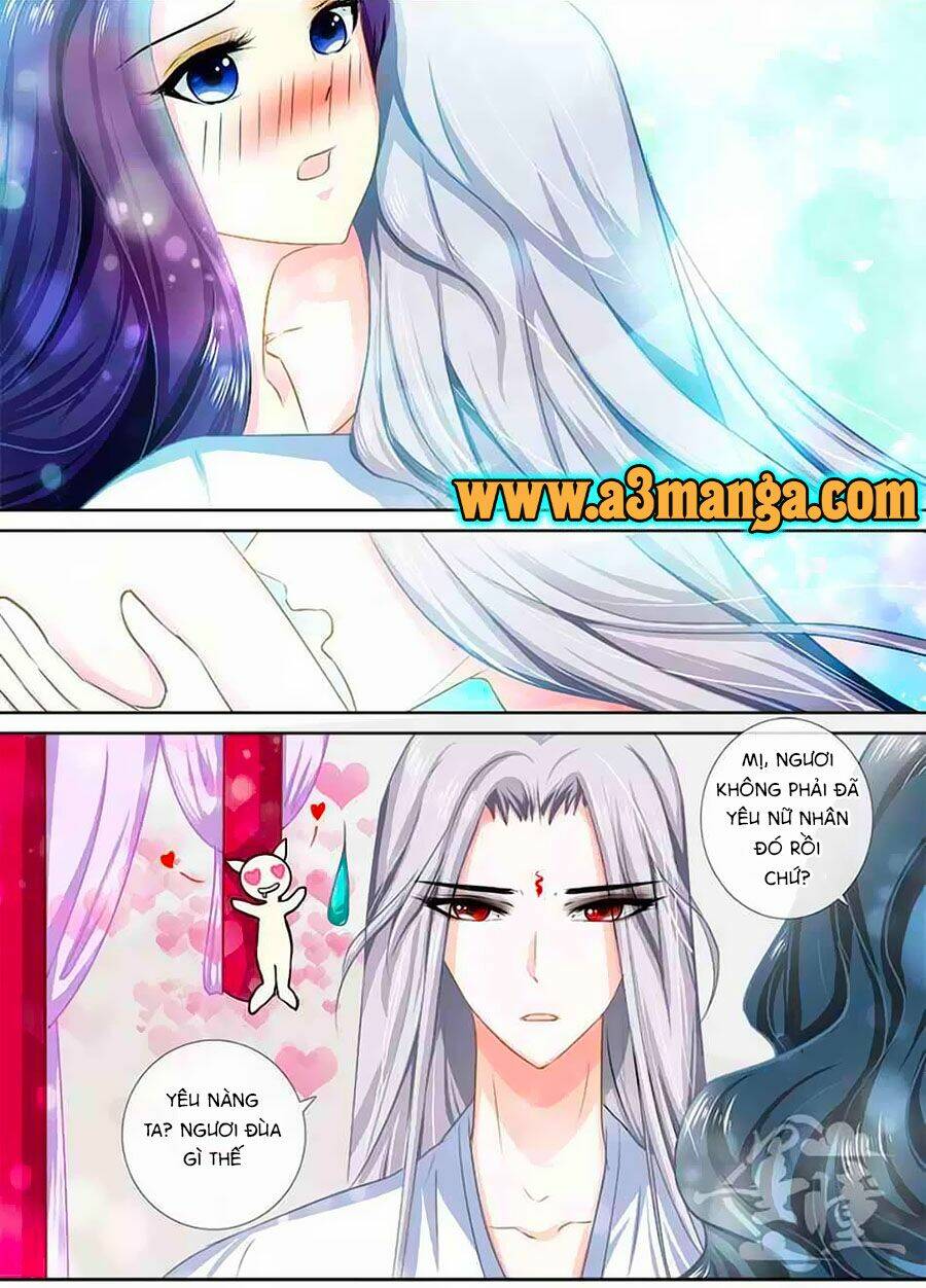 Ma Phi Giá Đáo: Chapter 15