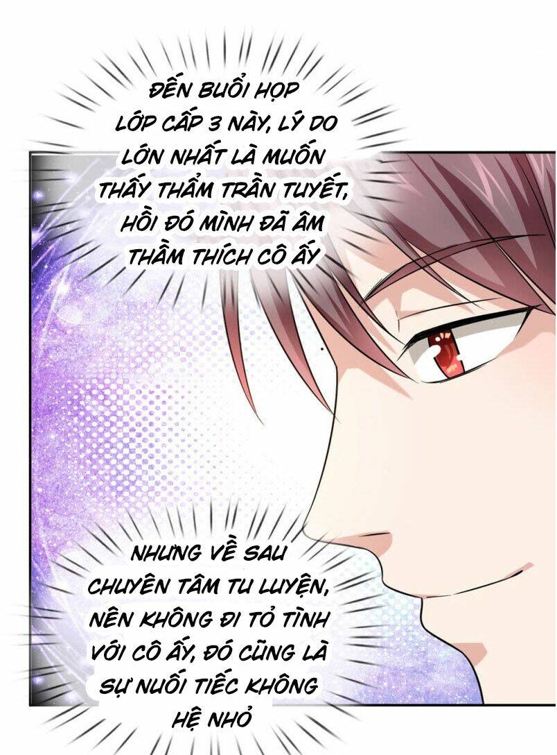 Tuyệt Thế Phi Đao: Chapter 169