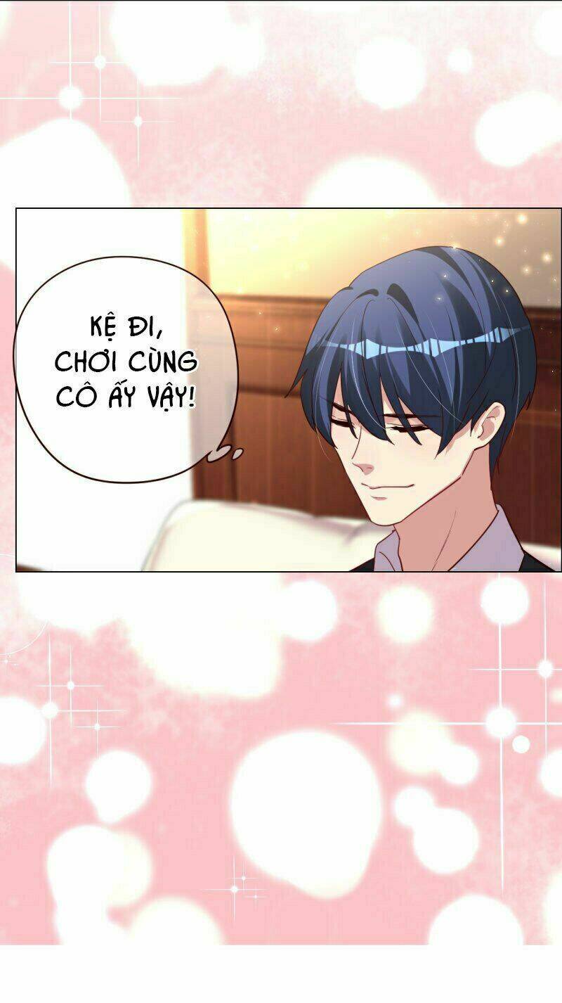 Vì Yêu Mà Khắc Cốt Ghi Tâm: Chapter 26