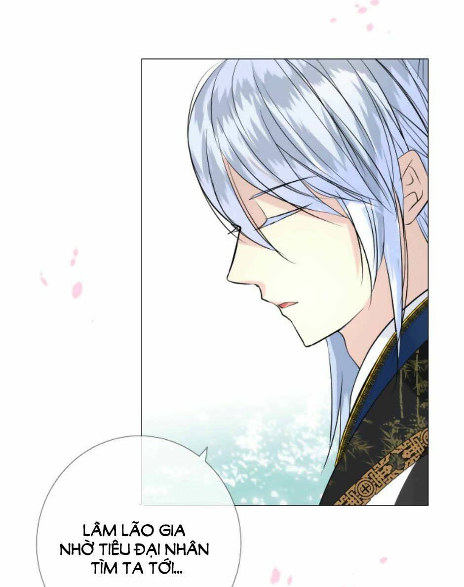 Sao Lại Là Yêu?: Chapter 28