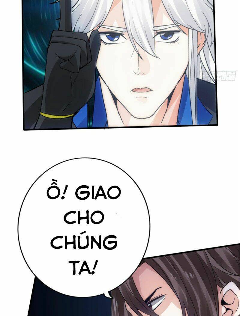 Chư Thiên Ký: Chapter 293