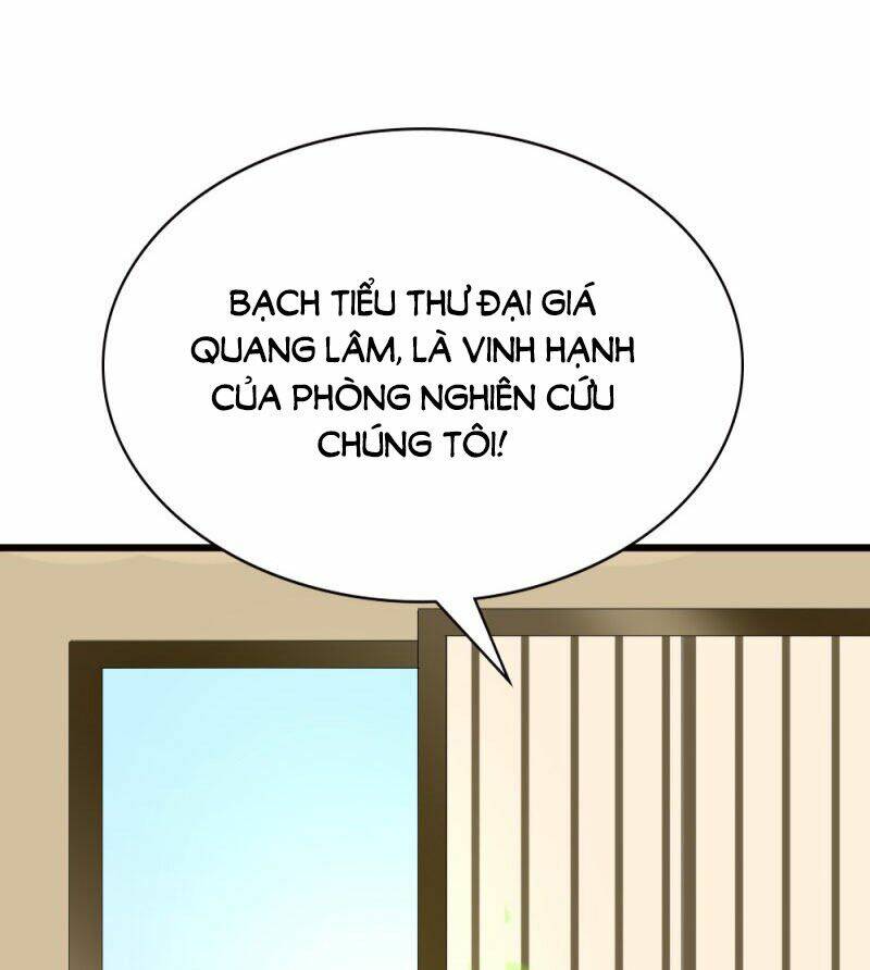 Này! Đừng Động Vào Phô Mai Của Tôi: Chapter 100