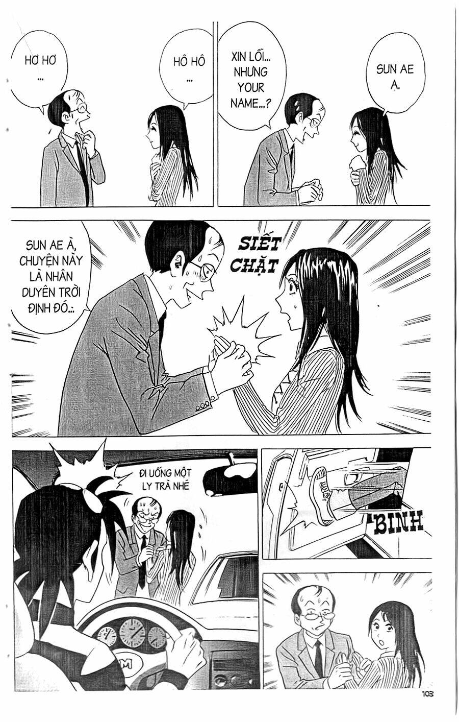 Ai Hơn Ai: Chapter 241