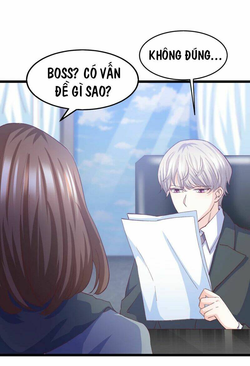 Ta Và Nam Thần Cởi Áo Ngủ Rồi: Chapter 13