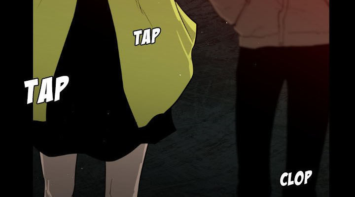 Tong Edge: Chapter 18