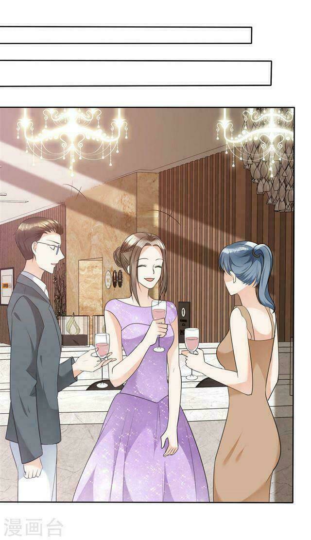 Con Đường Phản Công Của Sủng Thê: Chapter 36