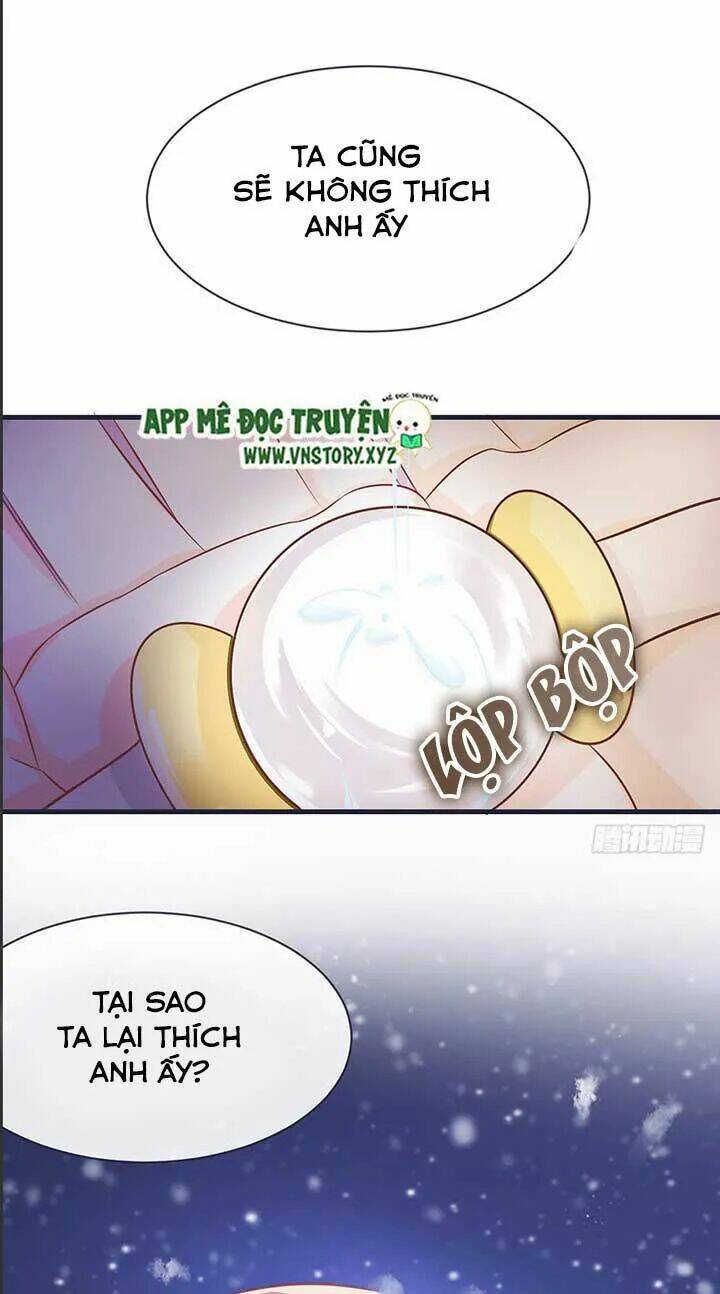 Cẩm Lý Thiếu Nữ Của Tôi: Chapter 50