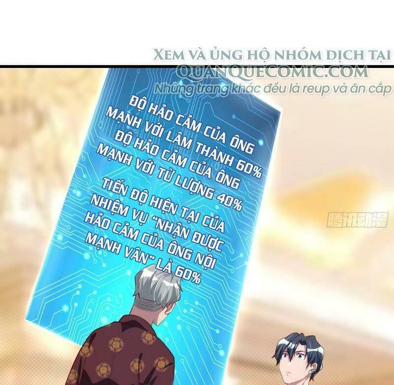 Shipper Thần Cấp: Chapter 28