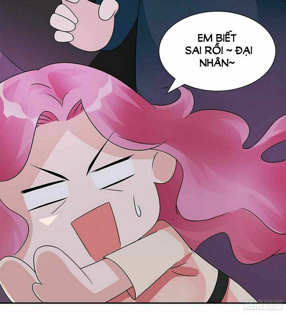 Tiểu Tâm Can Tuyệt Sủng Của Lạc Tiên Sinh: Chapter 56