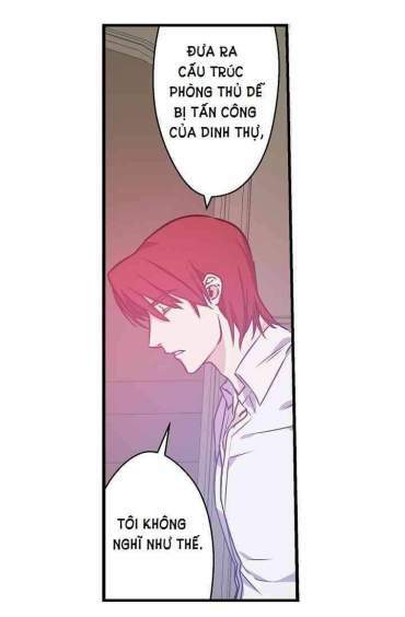 Hôn Lễ Báo Thù: Chapter 6