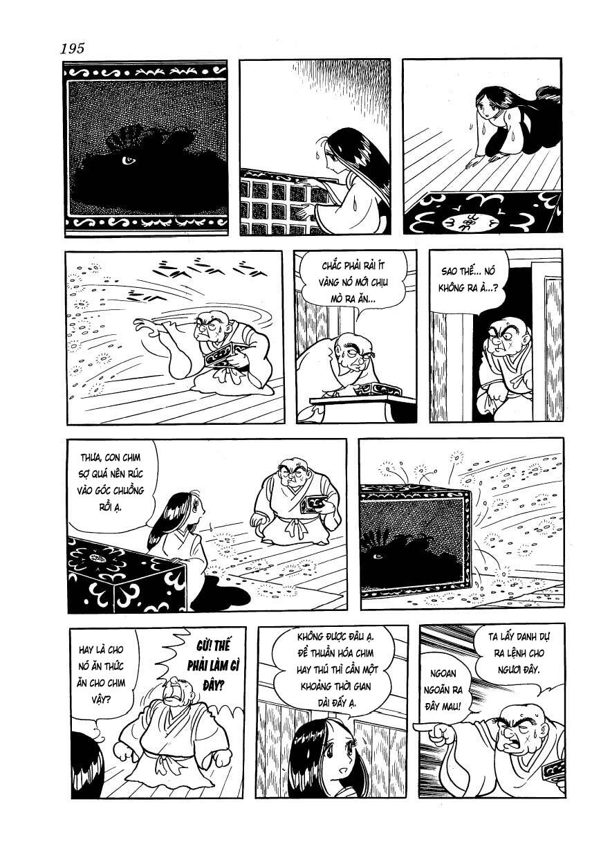 Chim Lửa: Chapter 84