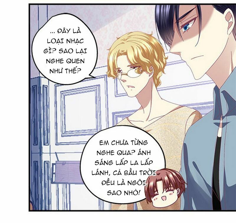 Thiên lại âm linh: Chapter 24