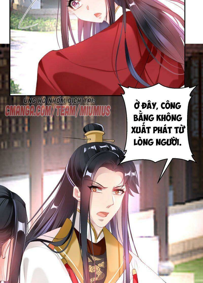 Vương Gia, Áo Lót Của Ngươi Rơi Mất Rồi: Chapter 117