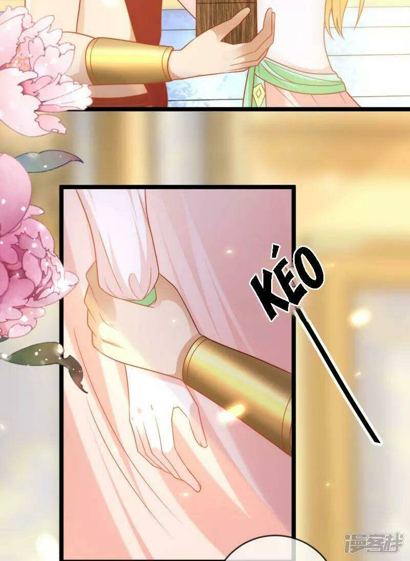 Sủng Hậu Của Vương: Chapter 115