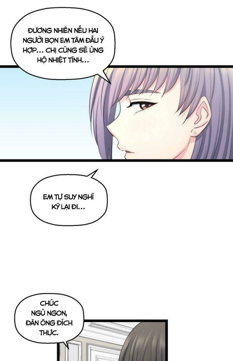 Đối Mặt Với Thử Thách: Chapter 50