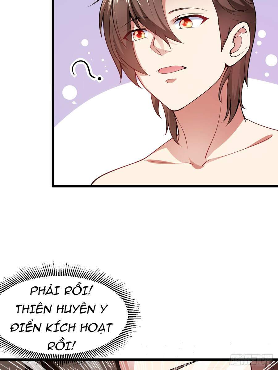 Thế Thân Thiếu Gia Không Dễ Chọc: Chapter 4