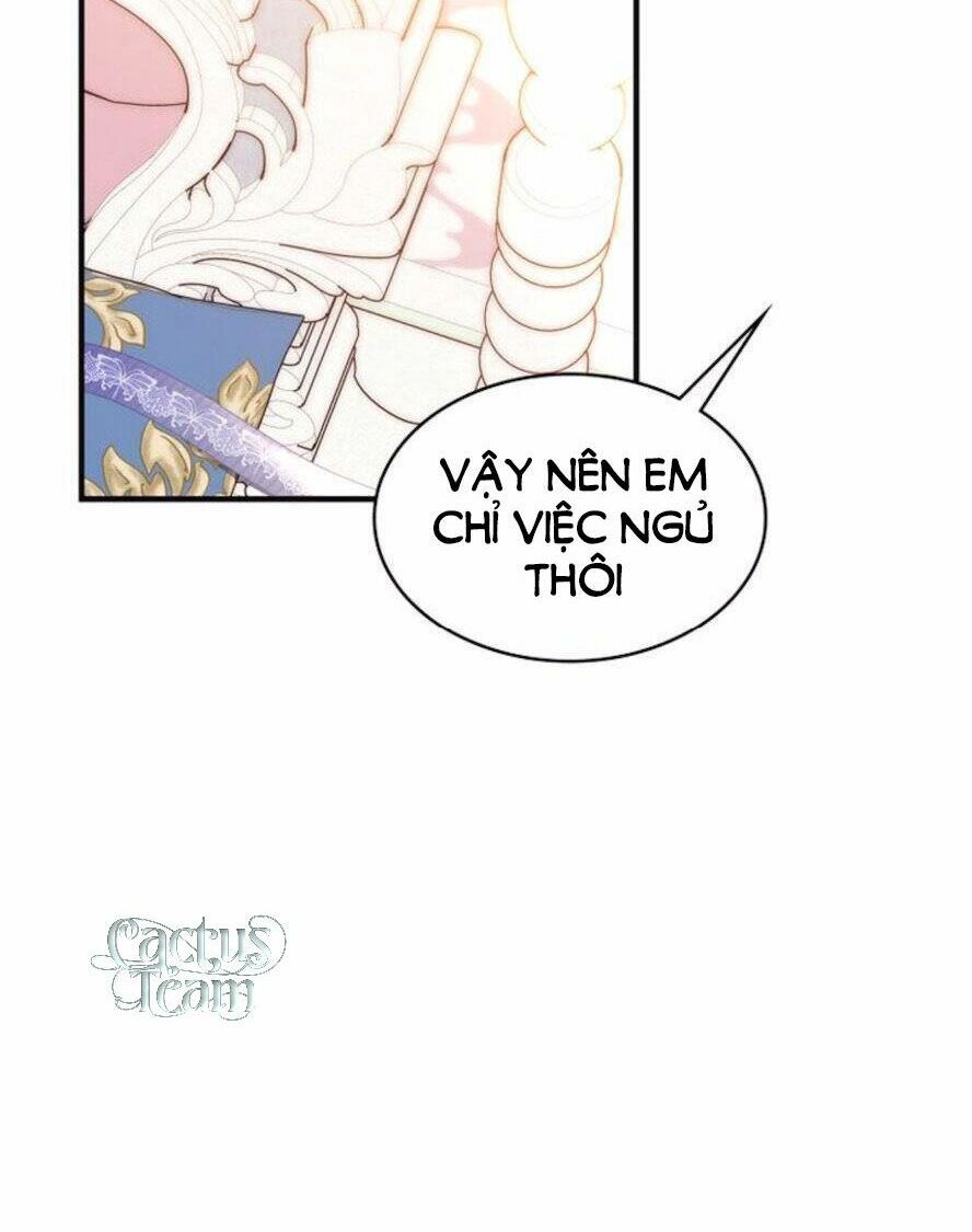 Lòng Trung Thành Với Kẻ Ác: Chapter 9