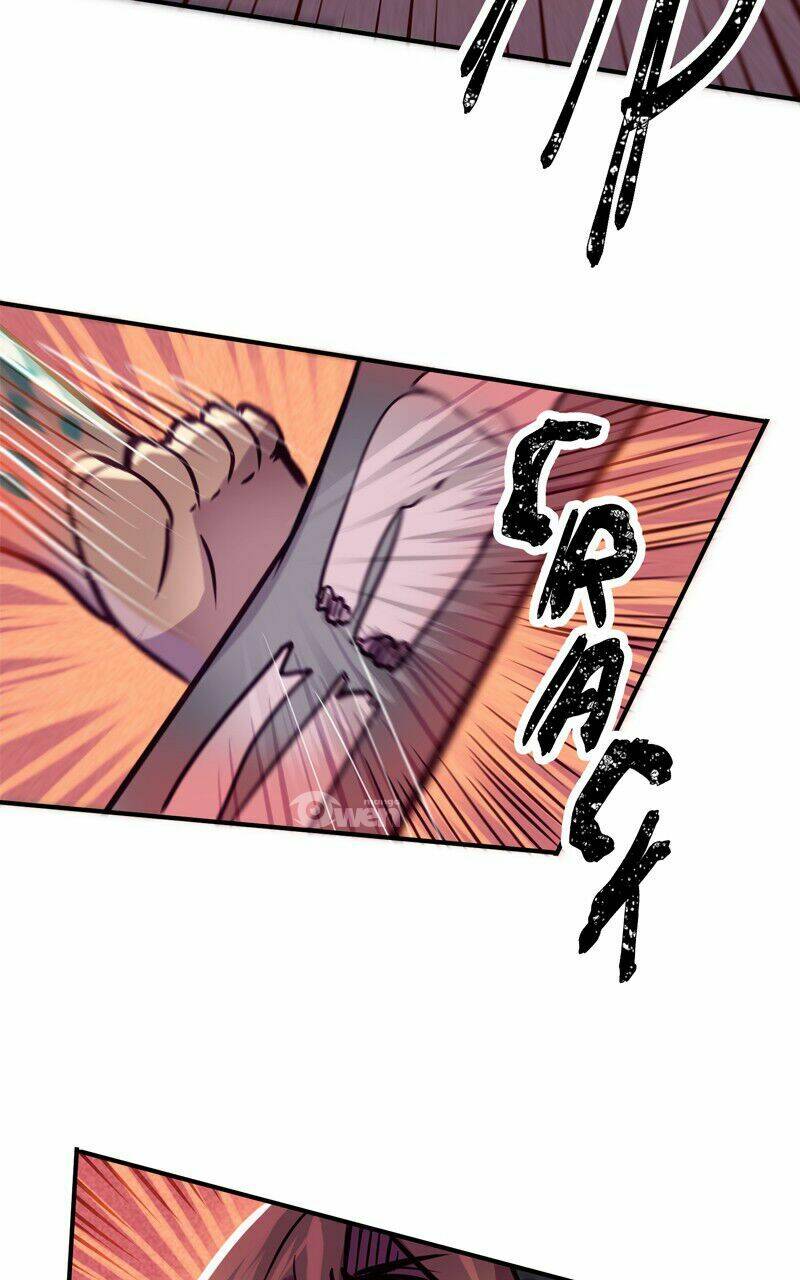 Lời Nguyền Lalin: Chapter 19