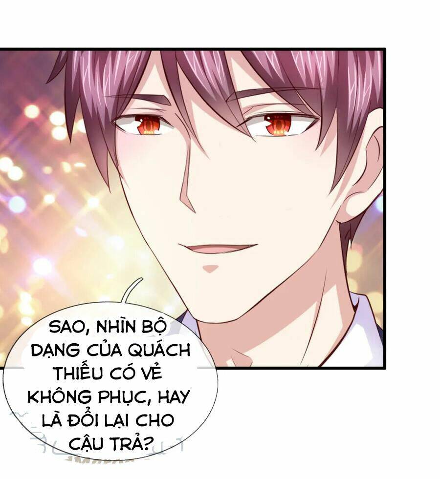 Tuyệt Thế Phi Đao: Chapter 126