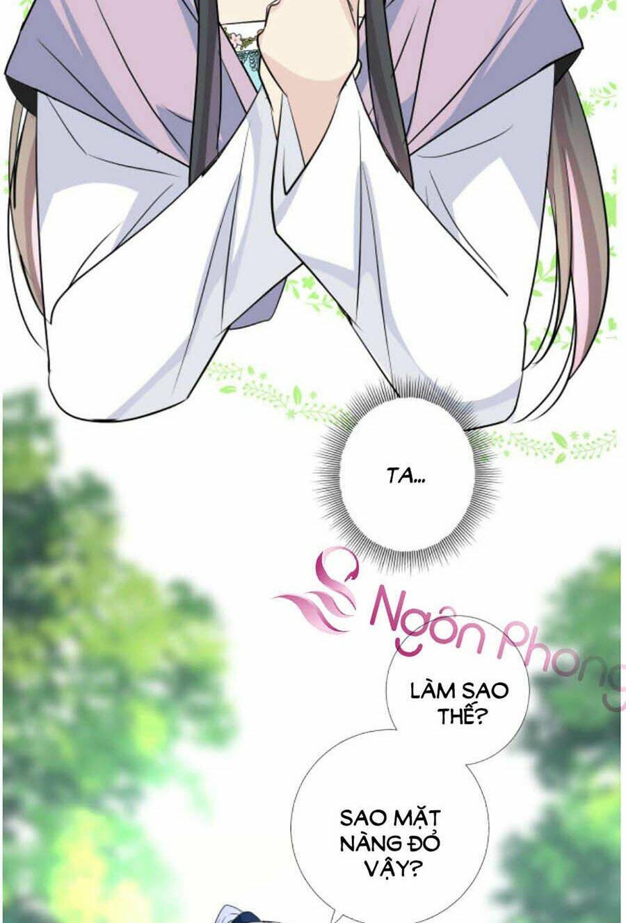 Sao Lại Là Yêu?: Chapter 43