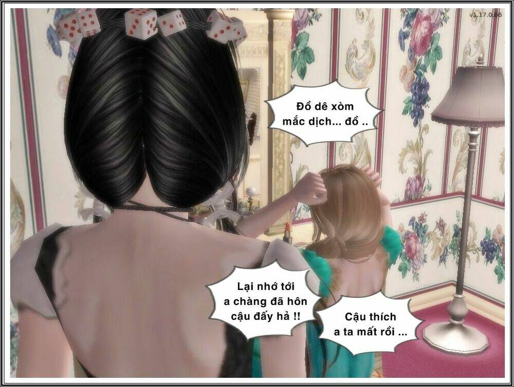Truyện Sims - Earl Story: Chapter 49