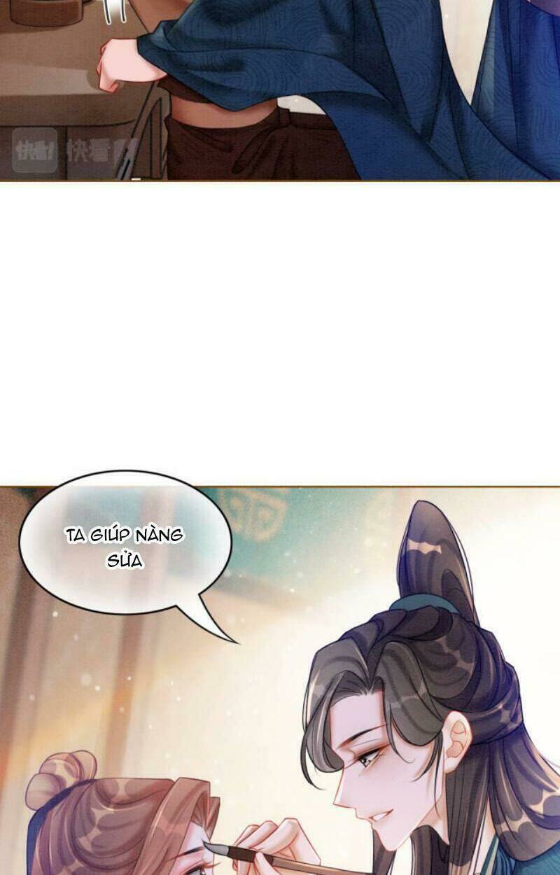 Xung Hỉ Vương Phi: Chapter 58