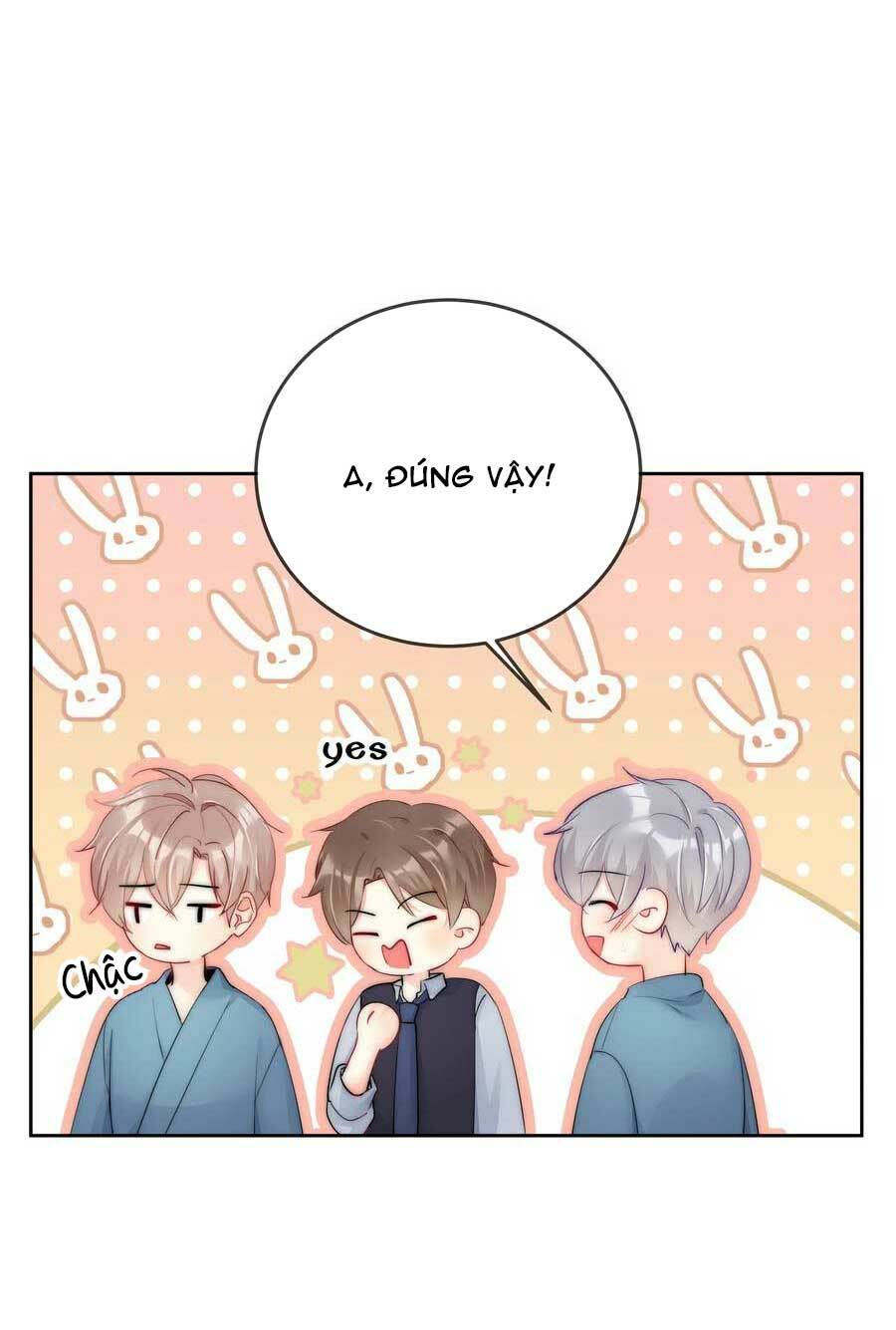 Boss Đại Nhân Là Nữ Thần?: Chapter 72