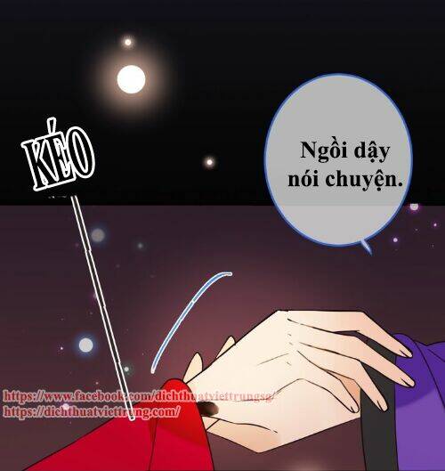 Bạn Trai Tôi Là Cẩm Y Vệ 2: Chapter 69