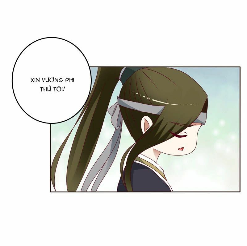 Thông Linh Phi: Chapter 257