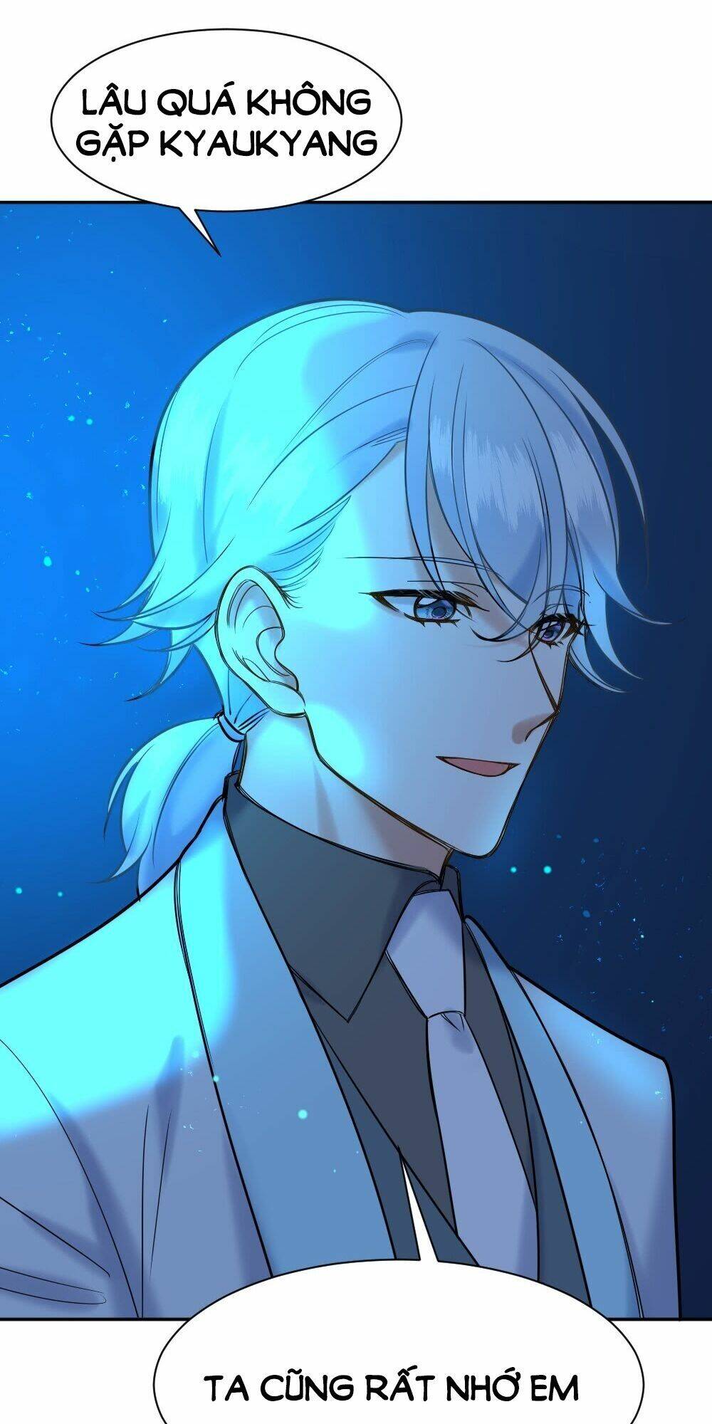 Trời Sinh Một Cặp? Tôi Cự Tuyệt!: Chapter 5