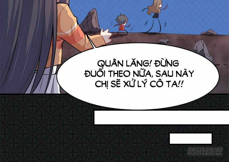 Ngạo Kiều Quỷ Vương Yêu Ta: Chapter 107