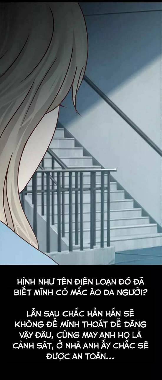 Tấm Da Người: Chapter 7